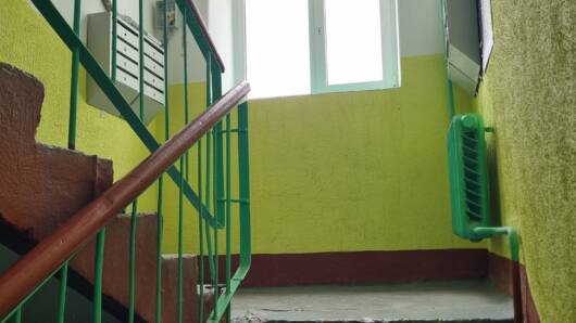 Продам 3к квартиру 54.3 м²