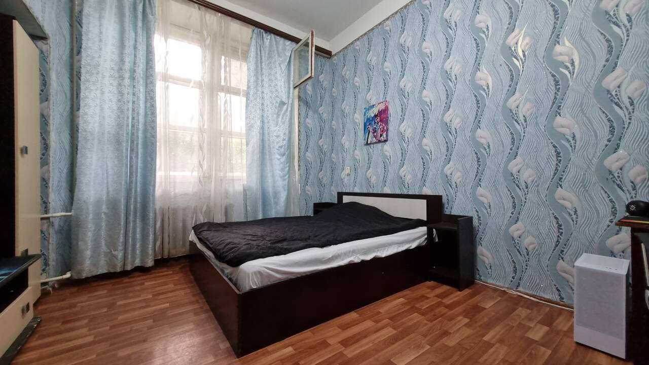 Продам 2к квартиру 36.8 м²