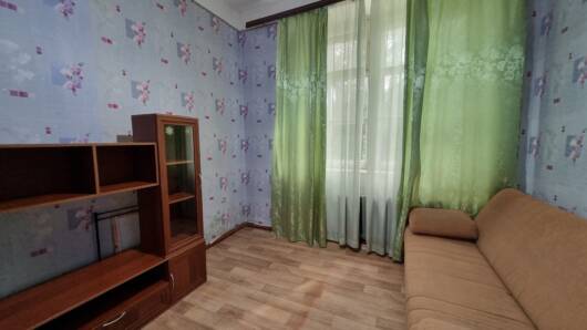 Продам 2к квартиру 36.8 м²
