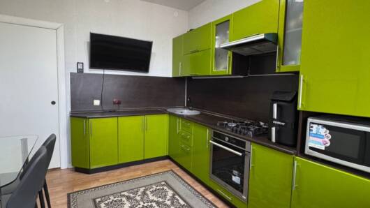 Продам 2к квартиру 55 м²