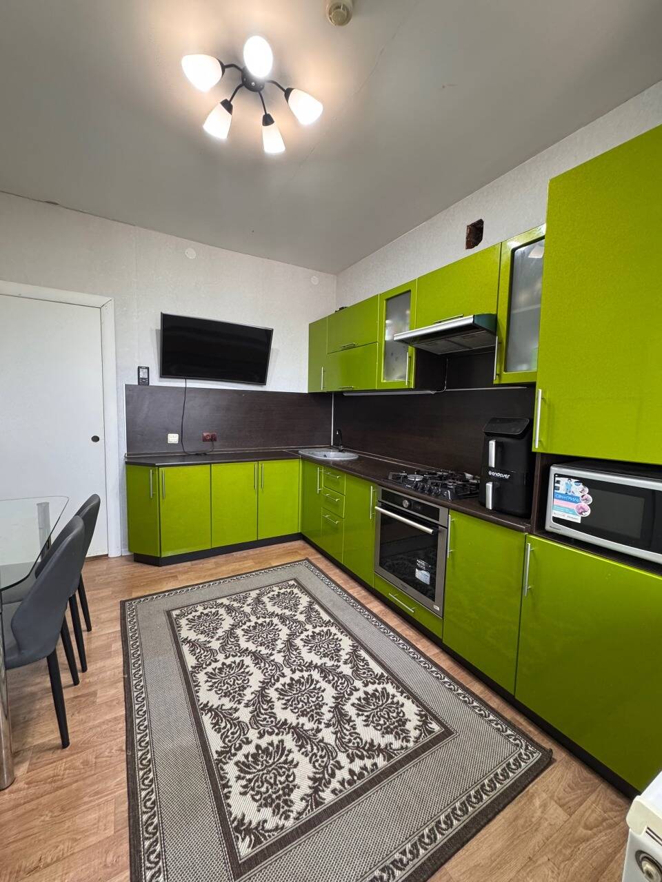 Продам 2к квартиру 55 м²