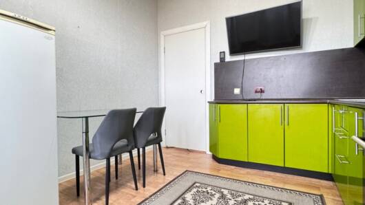 Продам 2к квартиру 55 м²