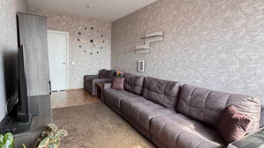 Продам 2к квартиру 55 м²
