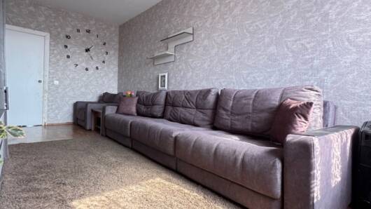 Продам 2к квартиру 55 м²
