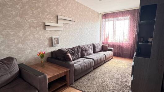 Продам 2к квартиру 55 м²