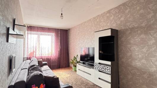 Продам 2к квартиру 55 м²