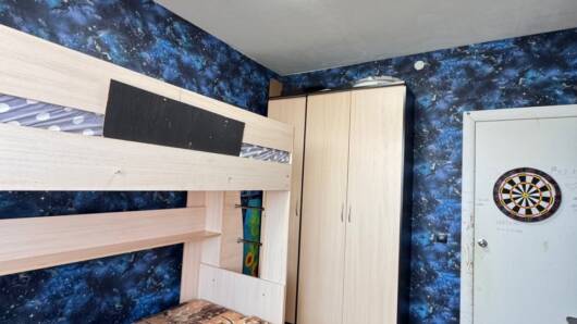 Продам 2к квартиру 55 м²