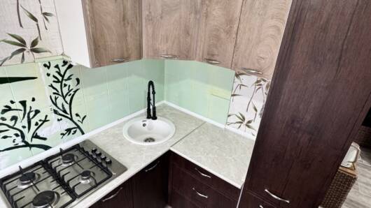 Продам 2к квартиру 42 м²