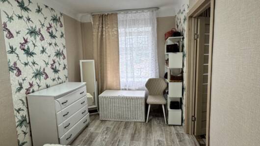 Продам 2к квартиру 42 м²