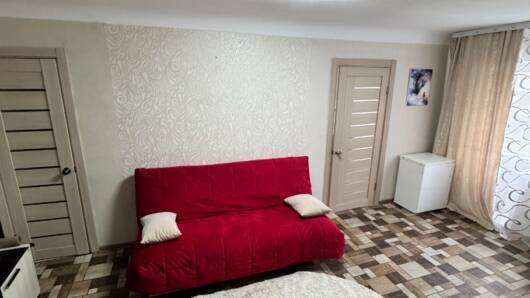 Продам 2к квартиру 42 м²