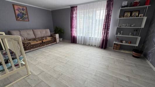 Продам дом 48 м²