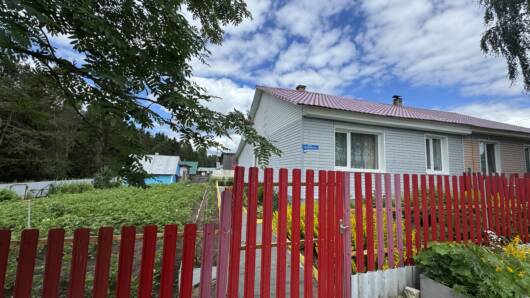 Продам коттедж 67.4 м²