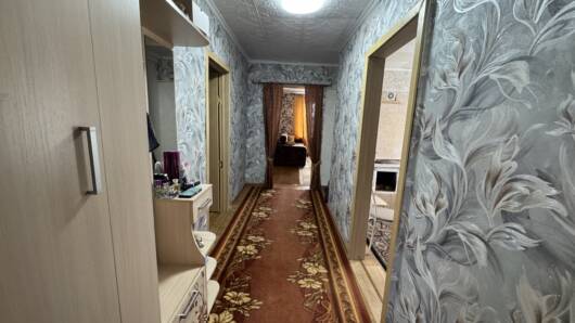 Продам коттедж 67.4 м²
