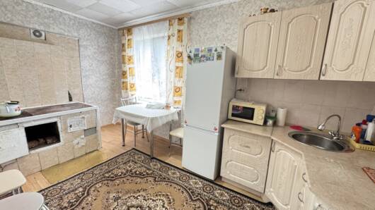 Продам коттедж 67.4 м²