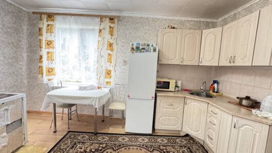 Продам коттедж 67.4 м²
