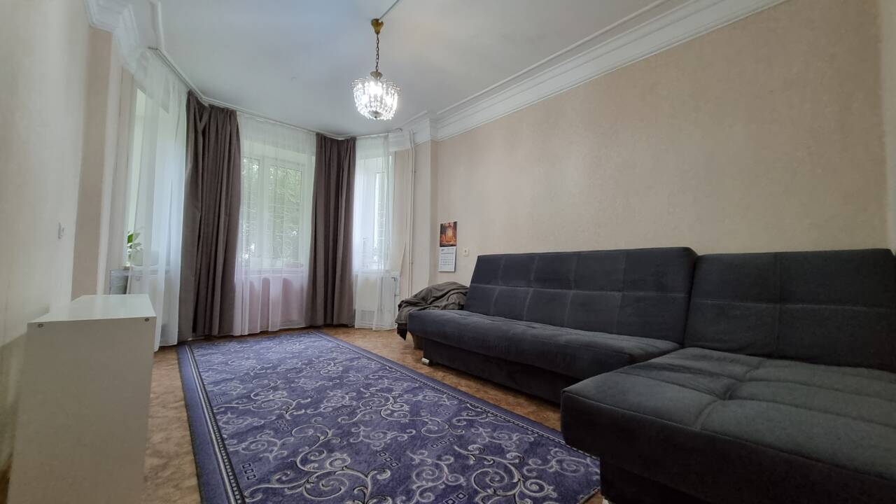 Продам 2к квартиру 49.4 м²