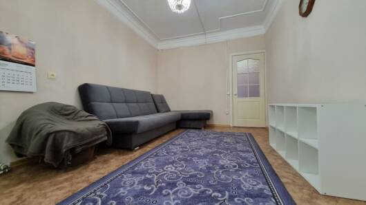 Продам 2к квартиру 49.4 м²