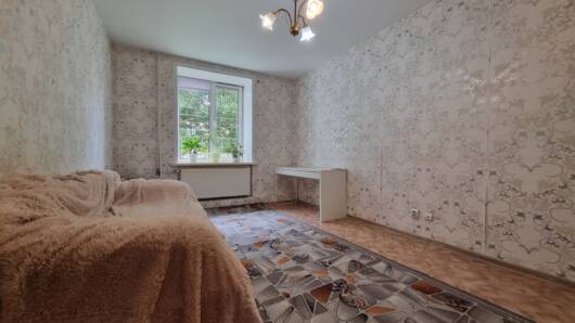 Продам 2к квартиру 49.4 м²