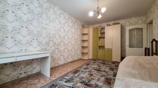 Продам 2к квартиру 49.4 м²