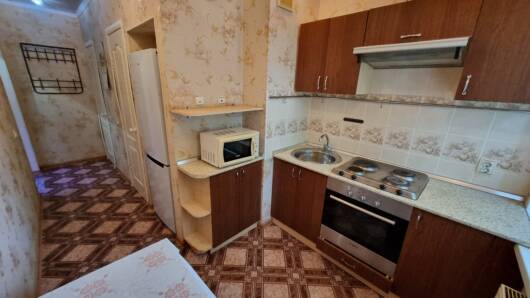 Продам 2к квартиру 49.4 м²