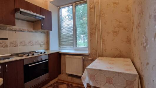Продам 2к квартиру 49.4 м²