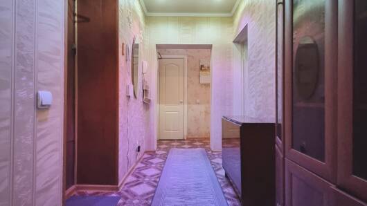 Продам 2к квартиру 49.4 м²