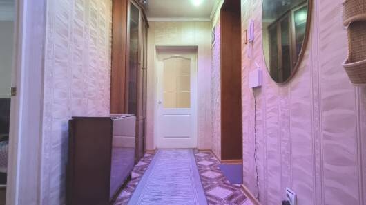 Продам 2к квартиру 49.4 м²