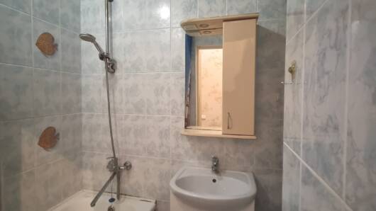 Продам 2к квартиру 49.4 м²