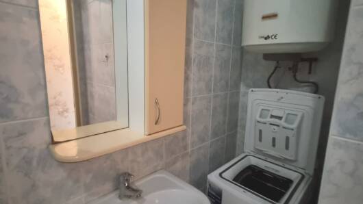 Продам 2к квартиру 49.4 м²