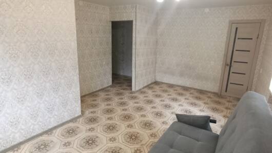 Продам 1к квартиру 32.1 м²