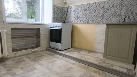 Продам 1к квартиру 32.1 м²