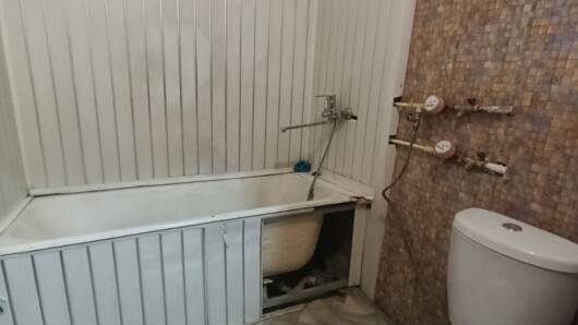 Продам 1к квартиру 32.1 м²